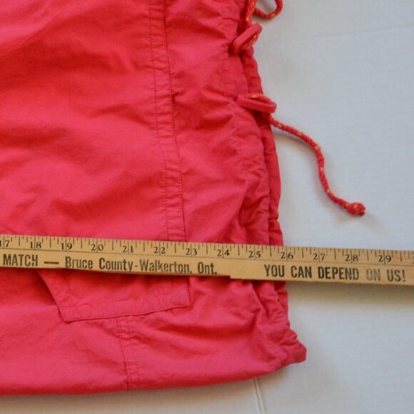 90s Eddie Bauer Pullover Jacket - Picture 5 of 10